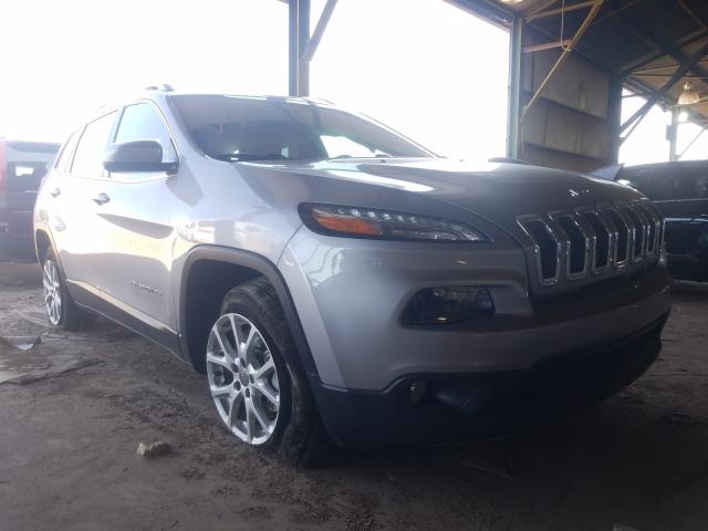 JEEP CHEROKEE L 2018 1c4pjlcx4jd568722