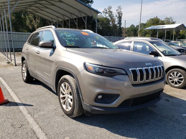 JEEP NULL 2019 1c4pjlcx4kd120191