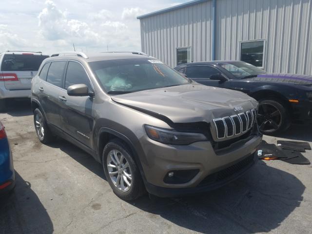 JEEP NULL 2019 1c4pjlcx4kd143373