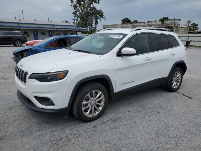 JEEP CHEROKEE L 2019 1c4pjlcx4kd318916