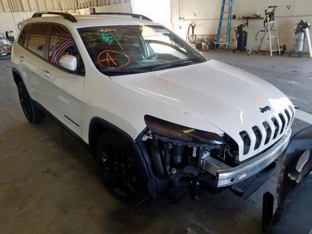 JEEP CHEROKEE L 2018 1c4pjlcx5jd519786