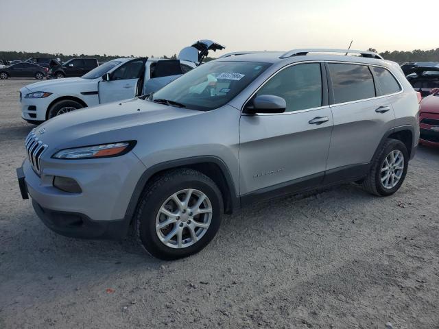 JEEP CHEROKEE L 2018 1c4pjlcx5jd557468