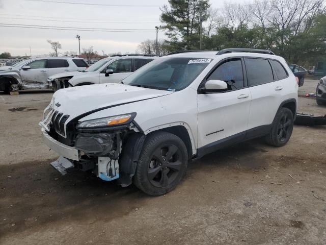 JEEP GRAND CHER 2018 1c4pjlcx5jd577316