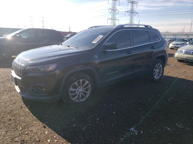 JEEP GRAND CHER 2019 1c4pjlcx5kd220512