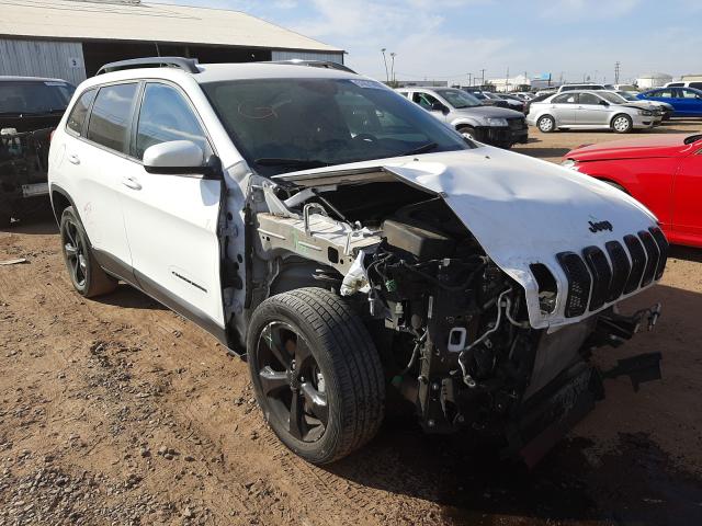 JEEP CHEROKEE L 2018 1c4pjlcx6jd527881