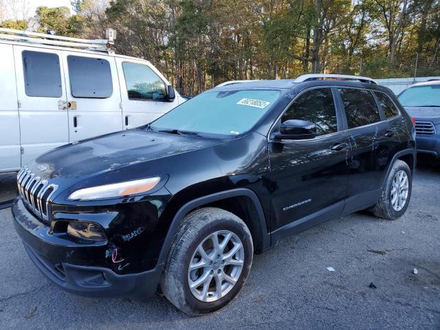 JEEP CHEROKEE L 2018 1c4pjlcx6jd568883