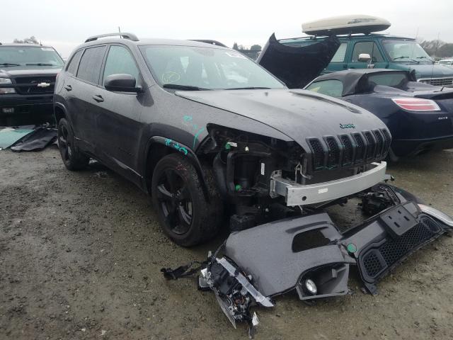 JEEP CHEROKEE 2018 1c4pjlcx6jd587966