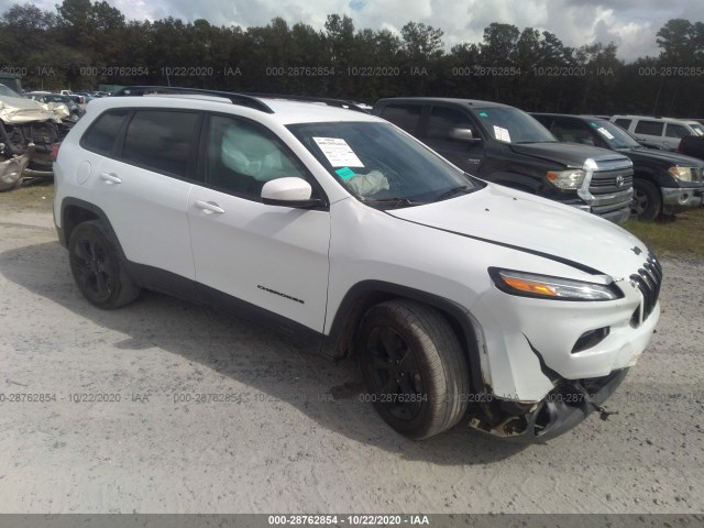 JEEP CHEROKEE 2018 1c4pjlcx6jd621095