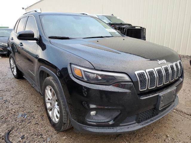 JEEP CHEROKEE L 2019 1c4pjlcx7kd130228