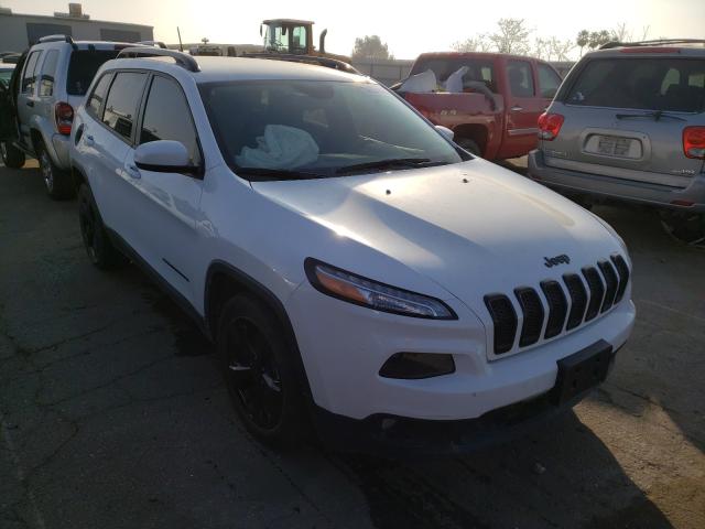 JEEP CHEROKEE L 2018 1c4pjlcx8jd523895