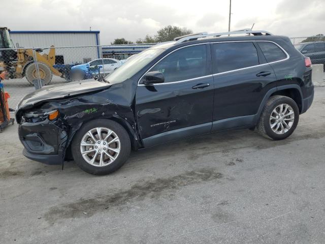 JEEP CHEROKEE L 2019 1c4pjlcx8kd206197