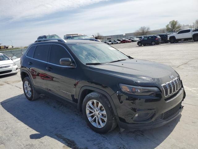 JEEP CHEROKEE L 2019 1c4pjlcx8kd263001