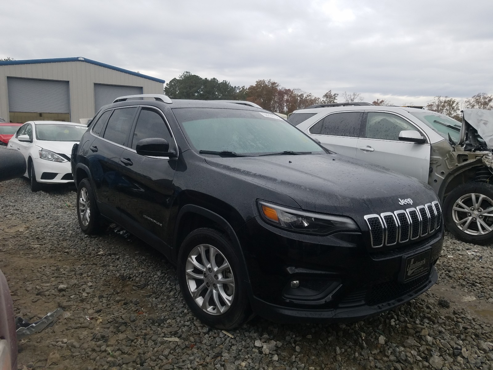 JEEP NULL 2019 1c4pjlcx8kd452635