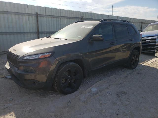 JEEP CHEROKEE L 2018 1c4pjlcx9jd528152