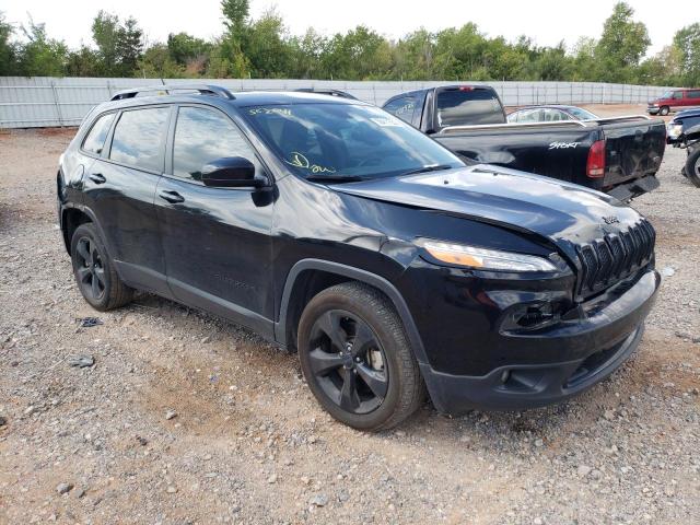 JEEP CHEROKEE L 2018 1c4pjlcx9jd552841