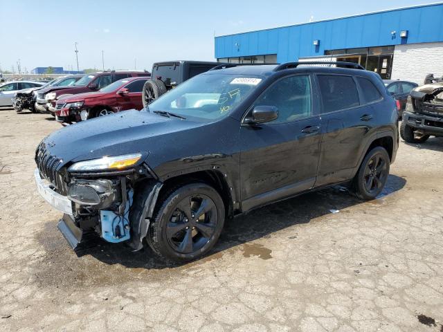 JEEP GRAND CHEROKEE 2018 1c4pjlcx9jd596046