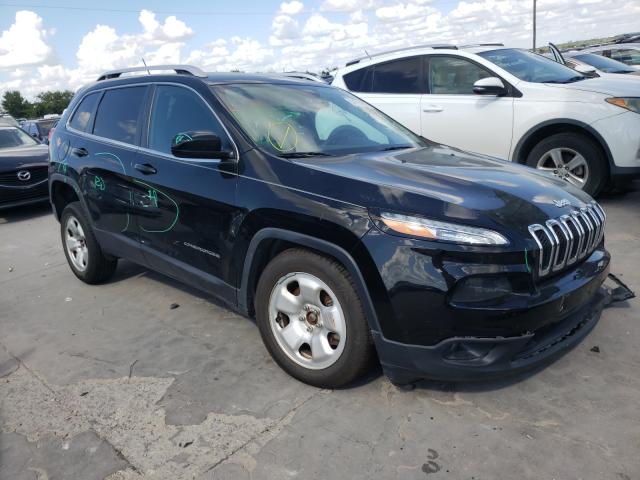 JEEP NULL 2018 1c4pjlcx9jd605652