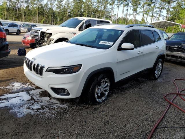 JEEP CHEROKEE 2018 1c4pjlcx9kd151226