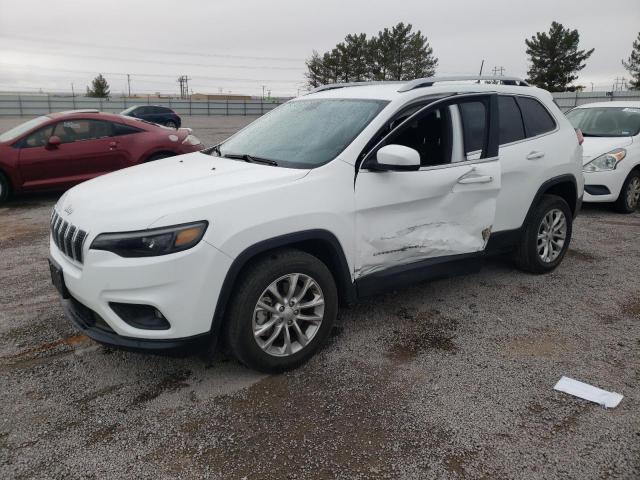 JEEP CHEROKEE L 2019 1c4pjlcx9kd205205