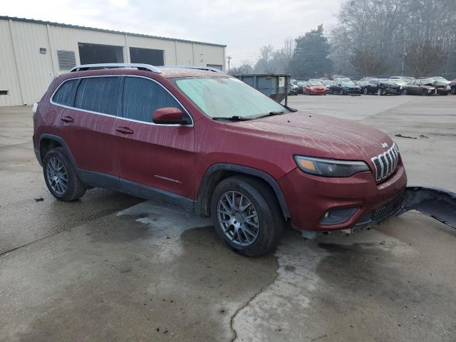 JEEP GRAND CHEROKEE 2019 1c4pjlcx9kd243811