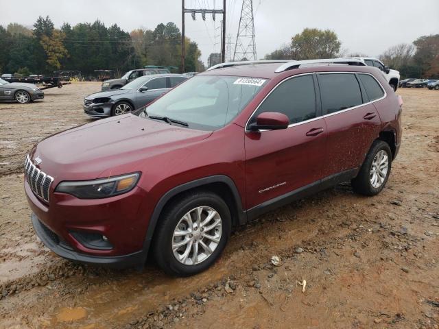 JEEP CHEROKEE L 2019 1c4pjlcx9kd457942