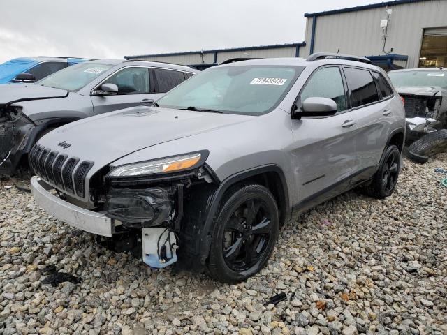 JEEP GRAND CHER 2018 1c4pjlcxxjd596282