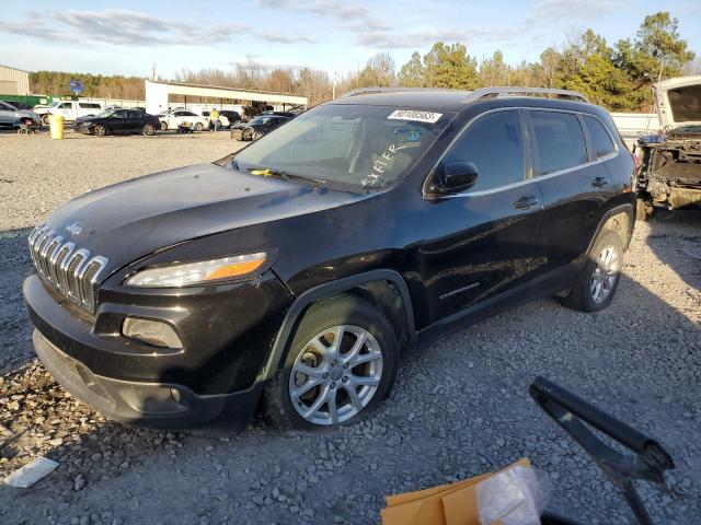 JEEP GRAND CHER 2018 1c4pjlcxxjd612268