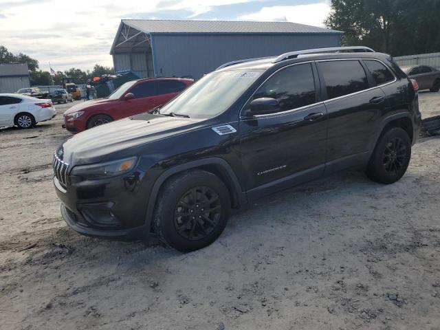 JEEP CHEROKEE L 2019 1c4pjlcxxkd340872