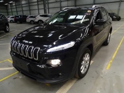 JEEP CHEROKEE DIESEL - 2014 2016 1c4pjlcy6fw730306