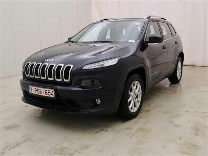 JEEP CHEROKEE 2016 1c4pjlcyxgw302157