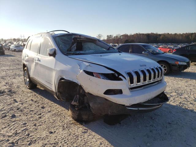 JEEP CHEROKEE L 2015 1c4pjldb0fw707968