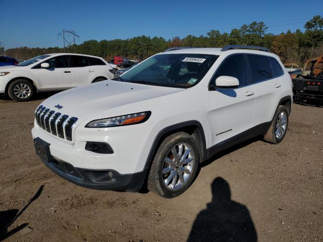 JEEP GRAND CHER 2015 1c4pjldb0fw708117