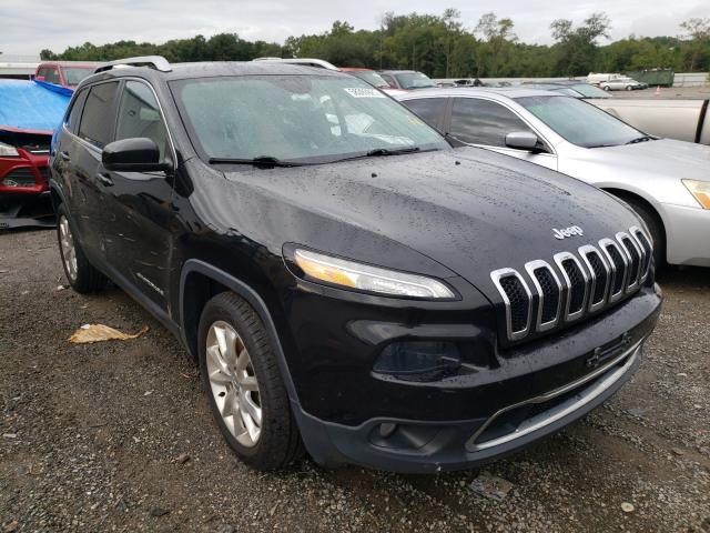 JEEP NULL 2015 1c4pjldb0fw765918