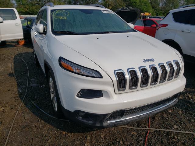 JEEP CHEROKEE L 2016 1c4pjldb0gw200361