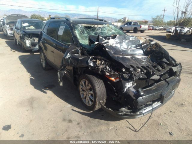 JEEP CHEROKEE 2016 1c4pjldb0gw207102