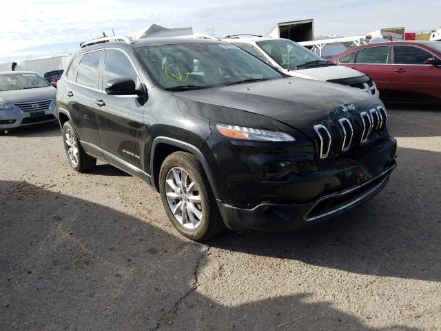 JEEP NULL 2016 1c4pjldb0gw229407