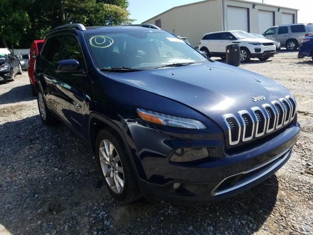 JEEP NULL 2016 1c4pjldb0gw257238