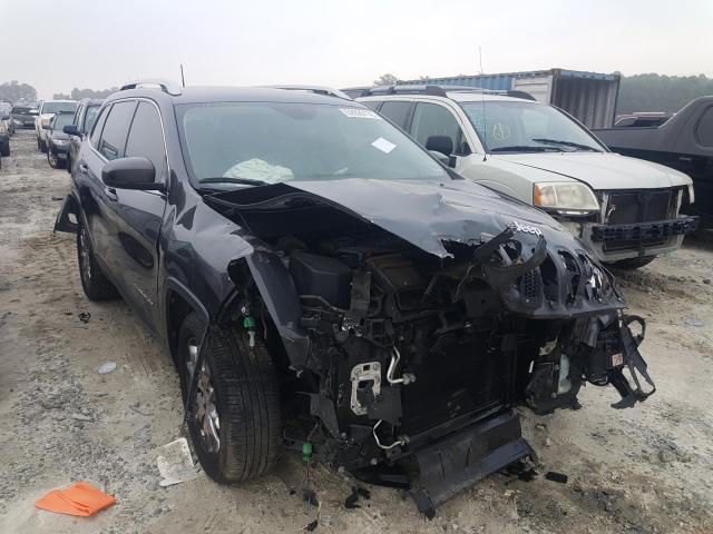 JEEP CHEROKEE L 2016 1c4pjldb0gw272645