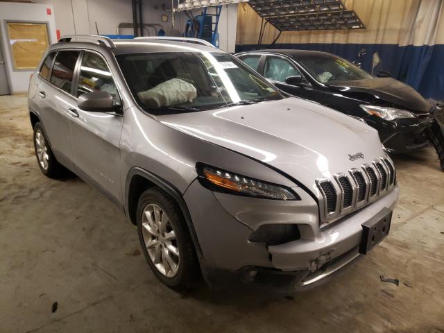 JEEP CHEROKEE L 2016 1c4pjldb0gw307085