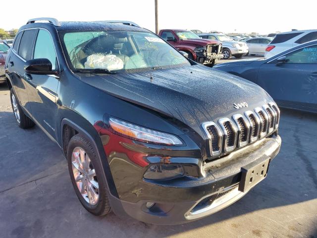 JEEP CHEROKEE L 2016 1c4pjldb0gw328969