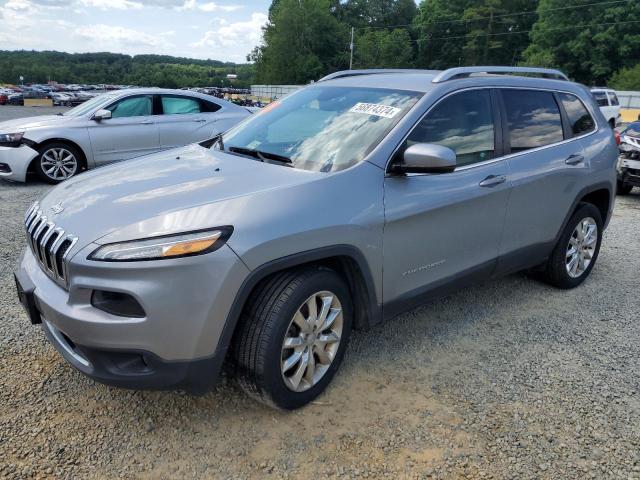 JEEP GRAND CHEROKEE 2017 1c4pjldb0hw516683