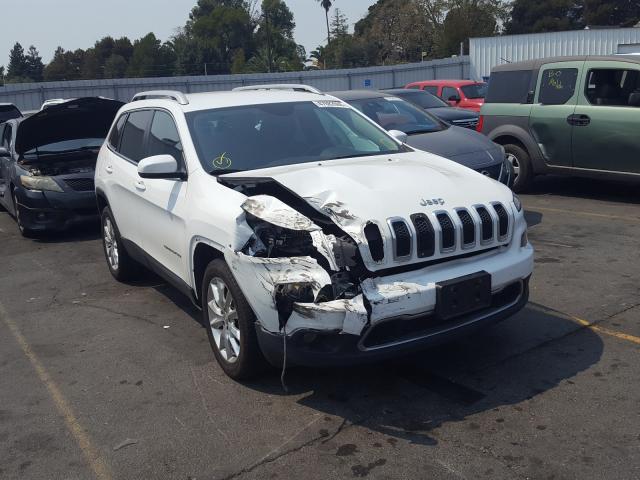 JEEP CHEROKEE L 2017 1c4pjldb0hw523178