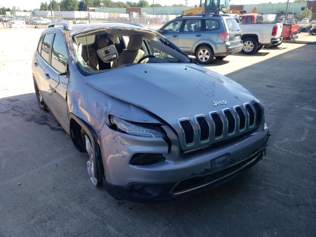 JEEP CHEROKEE L 2017 1c4pjldb0hw526372