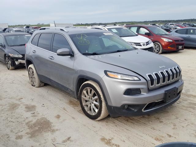 JEEP NULL 2017 1c4pjldb0hw539820