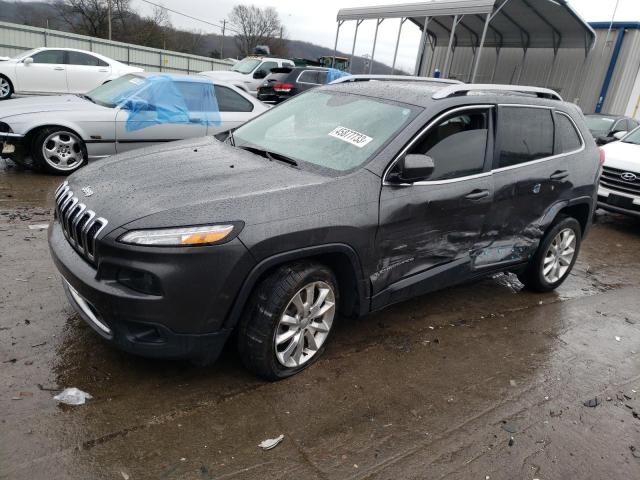 JEEP GRAND CHER 2017 1c4pjldb0hw541535