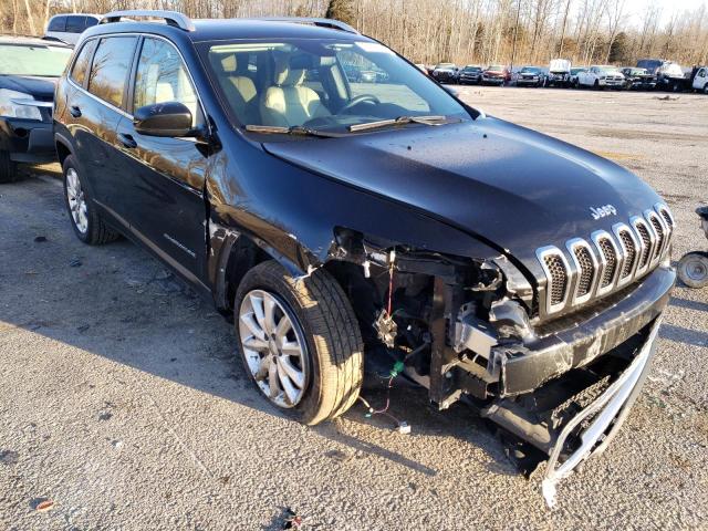 JEEP CHEROKEE L 2017 1c4pjldb0hw617125