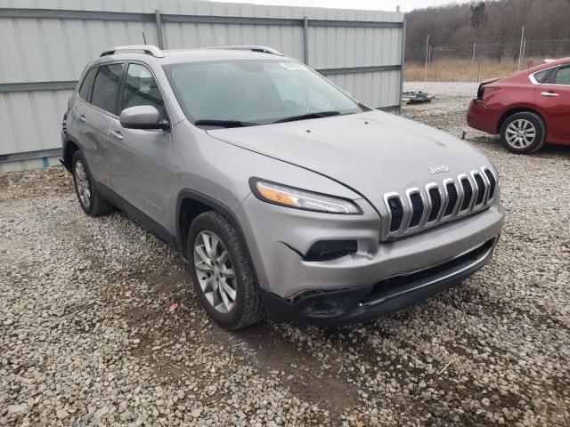 JEEP CHEROKEE L 2018 1c4pjldb0jd511467