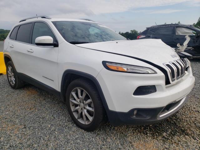 JEEP CHEROKEE L 2018 1c4pjldb0jd560815