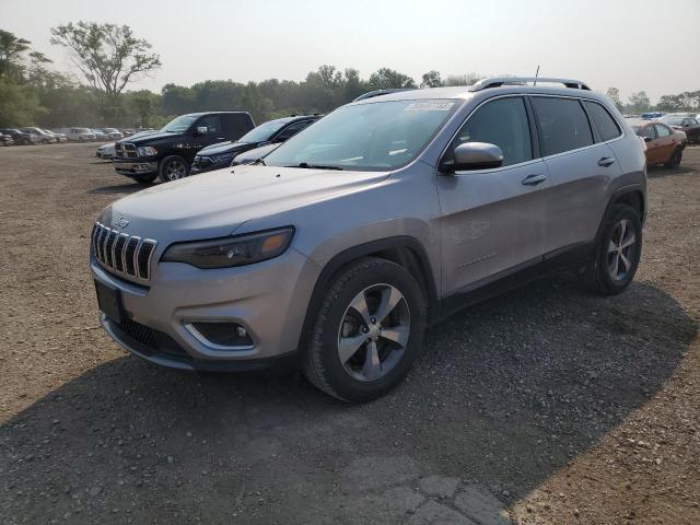 JEEP CHEROKEE L 2019 1c4pjldb0kd195988