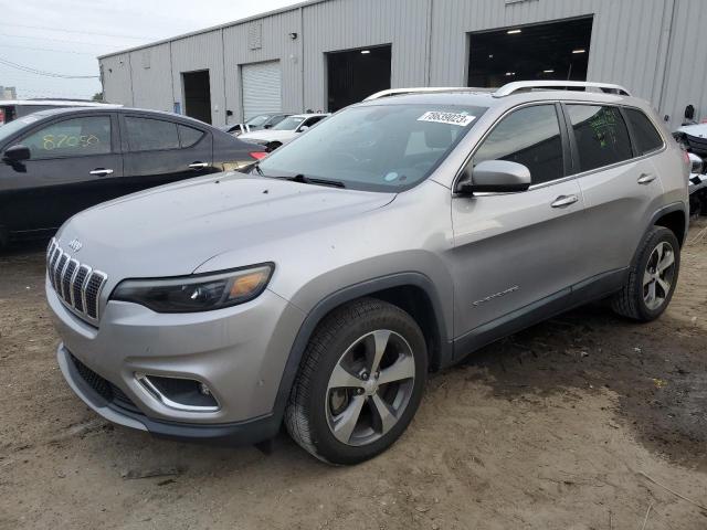 JEEP GRAND CHER 2019 1c4pjldb0kd264954